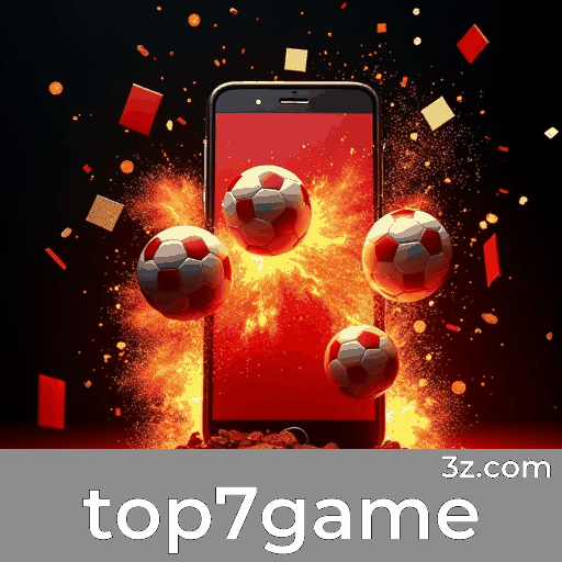 Top7Game: Experiência de Cassino Imersiva para Brasileiros