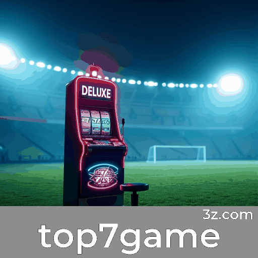 Top7game: Cassino Online Seguro e Premiado