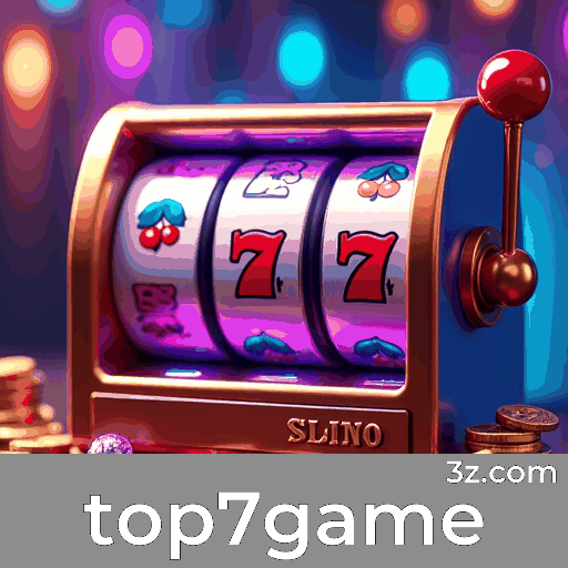 Top7Game: Plataforma Confiável e Profissional