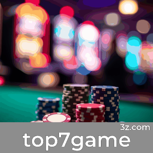 Top7Game: Plataforma Líder em Apostas Esportivas Precisamente Abrangente