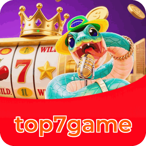 Instalação Android top7game