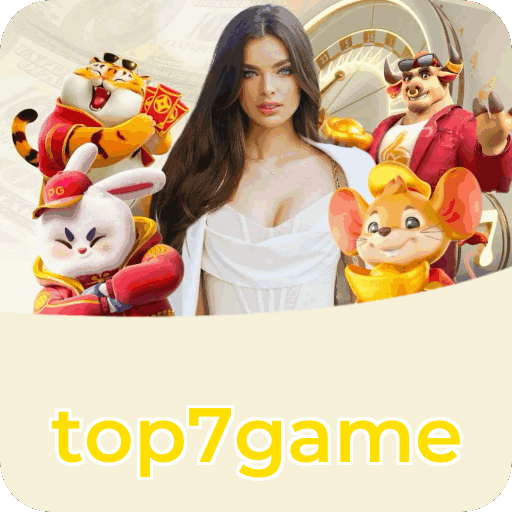 Interface top7game