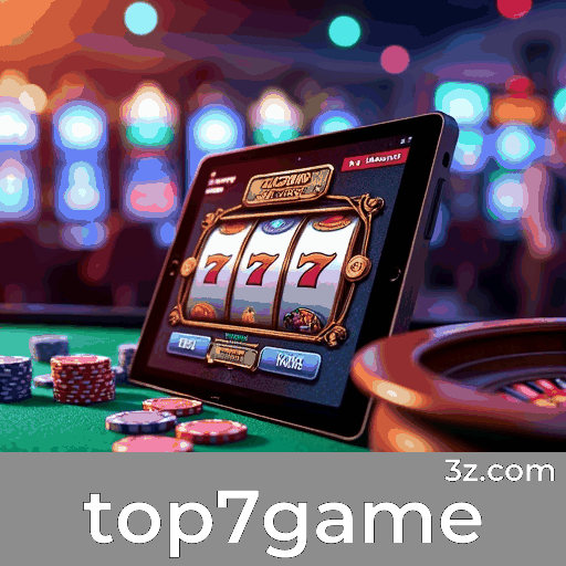 Top7game: Cassino Online Seguro e Premiado