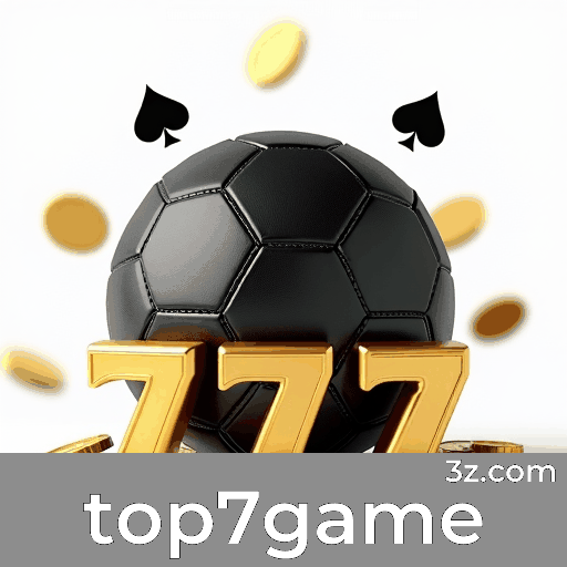 Top7Game: Plataforma Confiável e Profissional