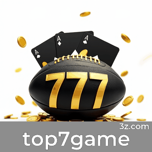 Top7Game: Plataforma Confiável e Profissional