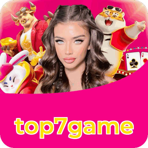 Siga a top7game no Facebook
