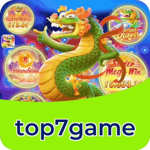 Login rápido no app top7game