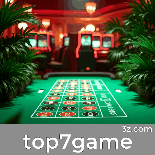 Top7Game: Experiência de Cassino Imersiva para Brasileiros