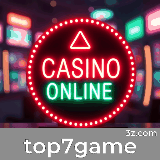 Top7Game: Experiência Imersiva e Diversificada para Brasileiros