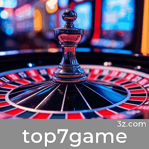 Inovação Pioneira e Visão Revolucionária na top7game: Experiências de Entretenimento Disruptivas